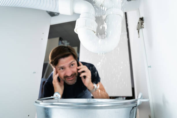 Best Shower Repair Services  in Paris, KY
