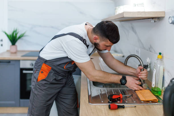 Best Sewer Cleaning Services  in Paris, KY