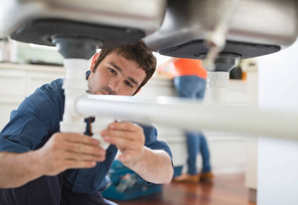 Trusted Paris, KY Plumbing Experts