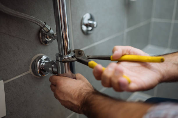 Best Emergency Plumbing Repair  in Paris, KY
