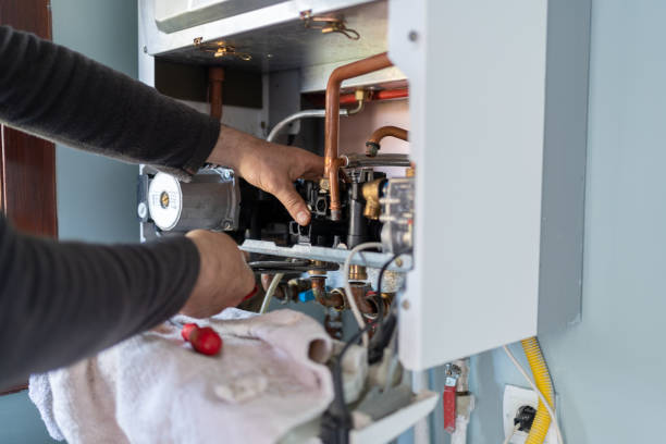 Best Residential Plumbing Services  in Paris, KY