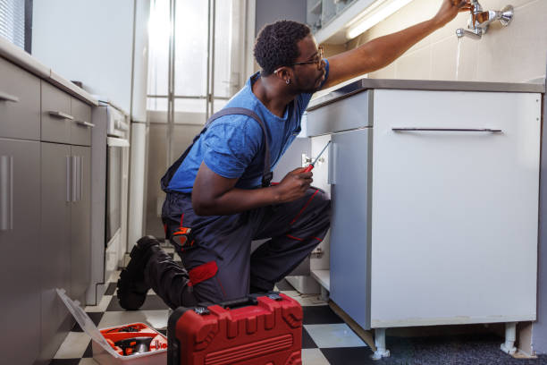 Best Plumbing Inspection Services  in Paris, KY