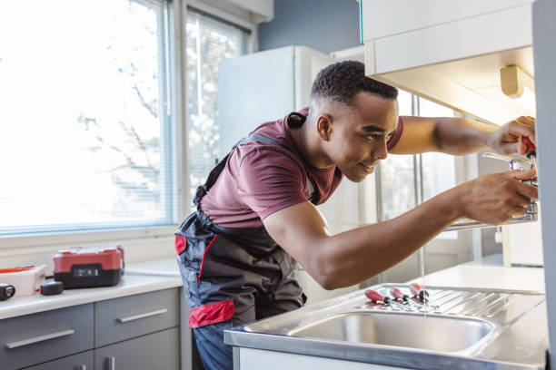 Best Water Leak Repair  in Paris, KY